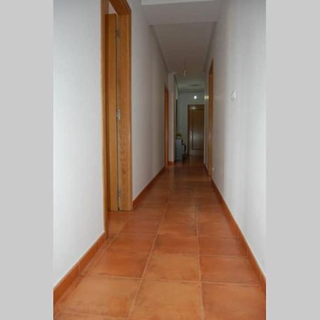 La Casa De Lines Lägenhet Monforte De Lemos Exteriör bild